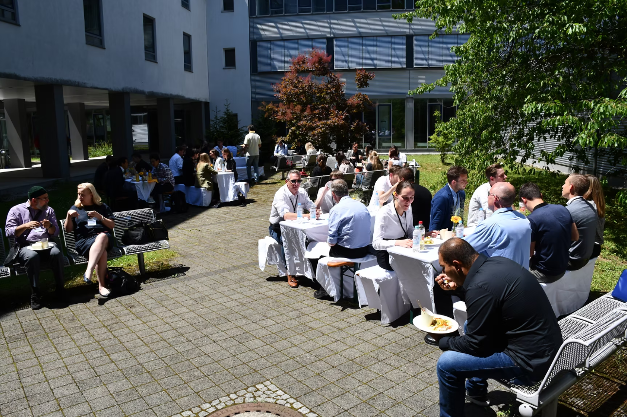 5th International AR & VR Conference — photo 40